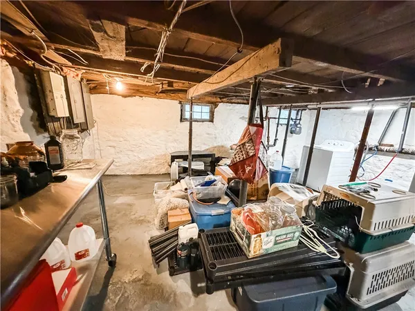 $135,000 | 19 Bradford Street, Auburn, NY 13021