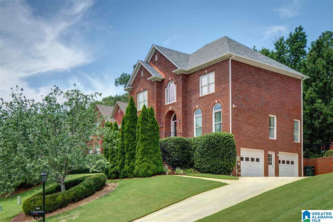 1228 Eagle Park Road Birmingham, AL 35242 - Photo 3 of 42
