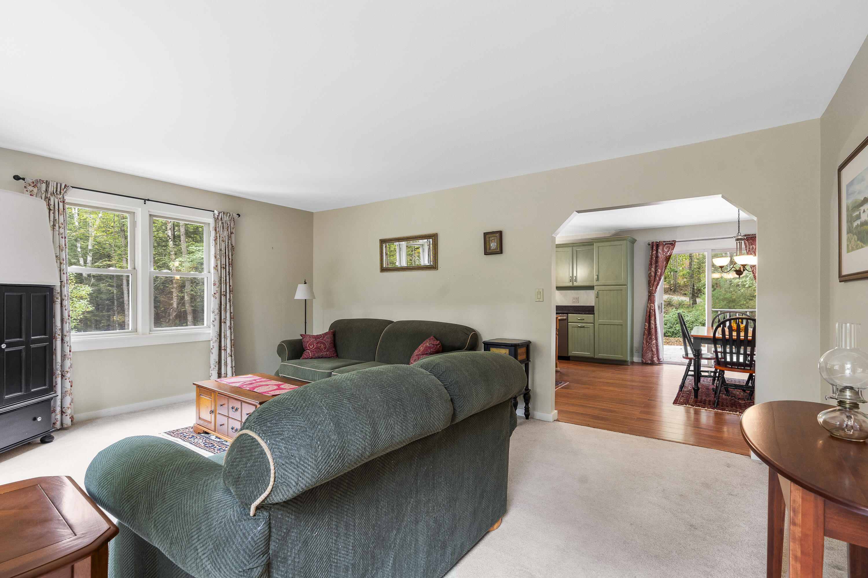 133 Egypt Road Damariscotta, ME 04543 - Photo 18 of 52 31-133 Egypt Rd, Damariscotta, ME-TP