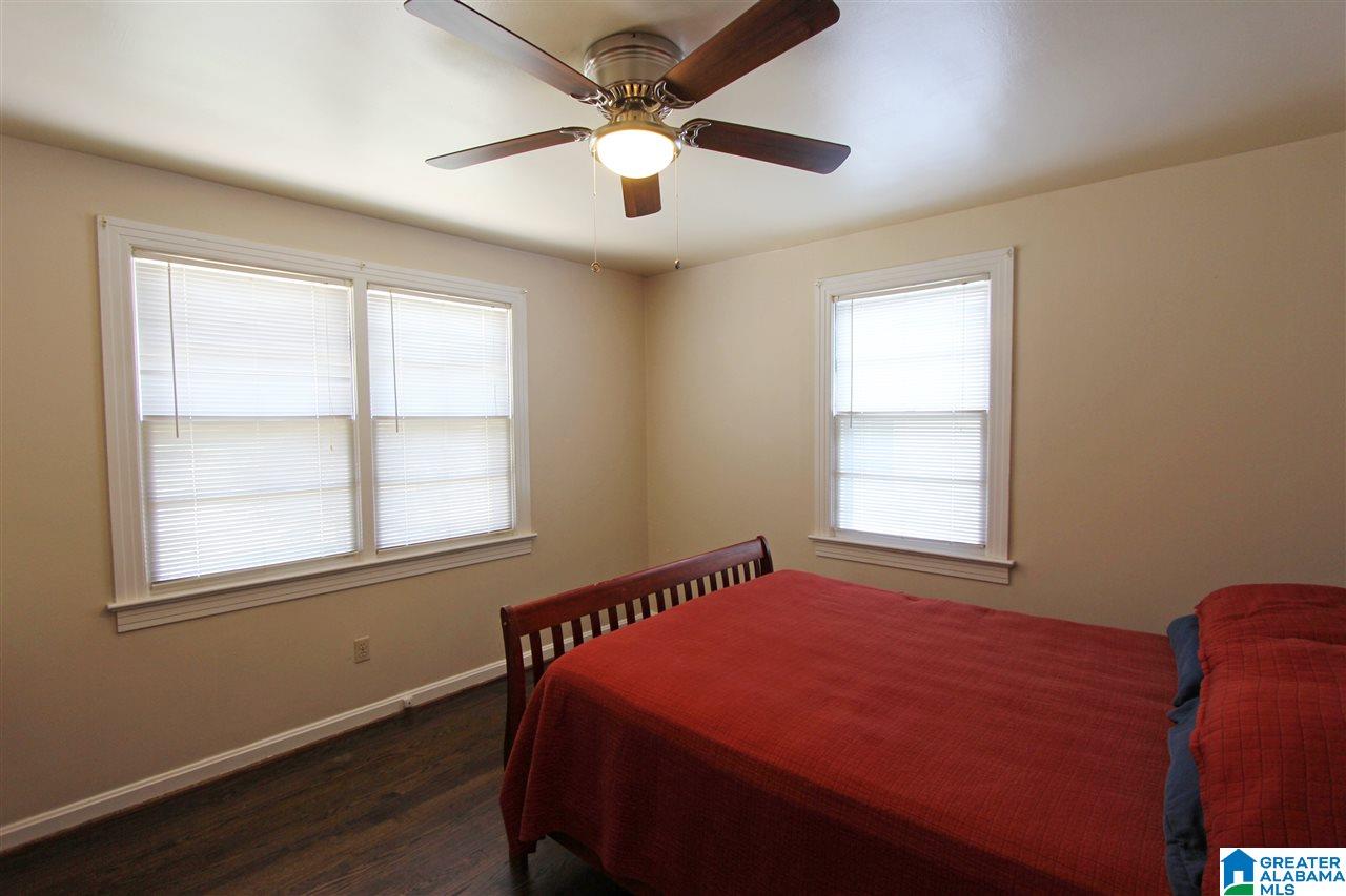 1133 Rhodes Street Anniston, AL 36206 - Photo 32 of 50
