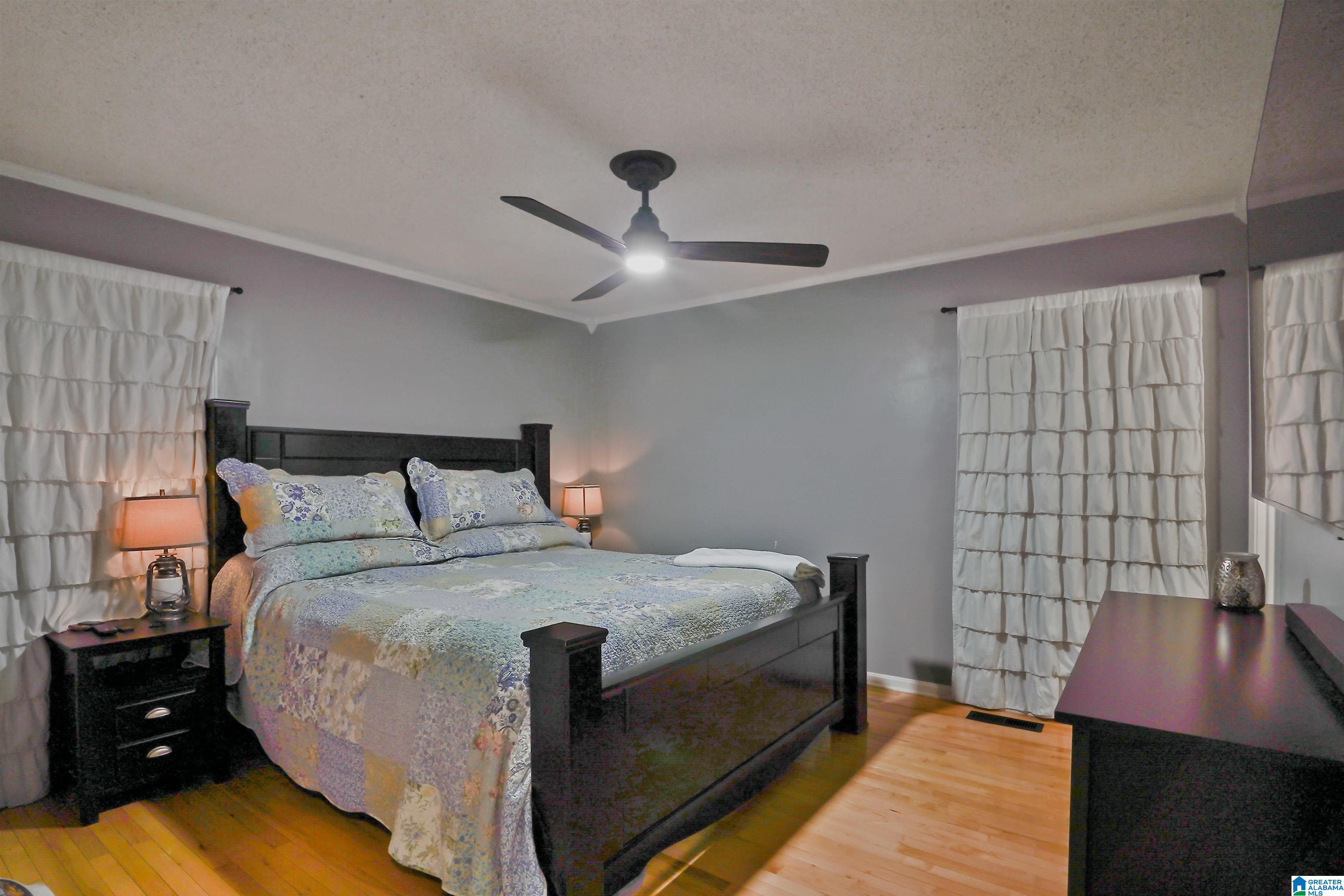 205 Yellowhammer Drive Alabaster, AL 35007 - Photo 31 of 38