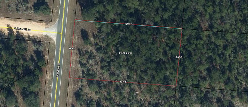 Lot 30 Fairview Road Marianna, FL 32448 - Photo 17 of 30 Gallery Image 17