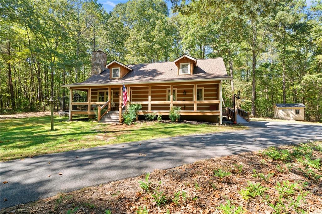 9225 Jot Em Down Road Gainesville, GA 30506 - Photo 1 of 1 Gallery Image 1