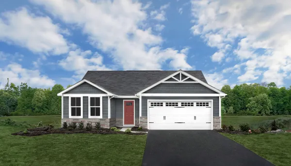 $359,990 | 825 Lechelle Lane, Antioch, TN 37013