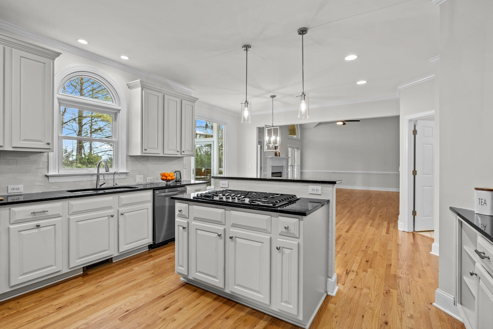 12408 Browder Street Raleigh, NC 27614 - Photo 13 of 56 Kitchen