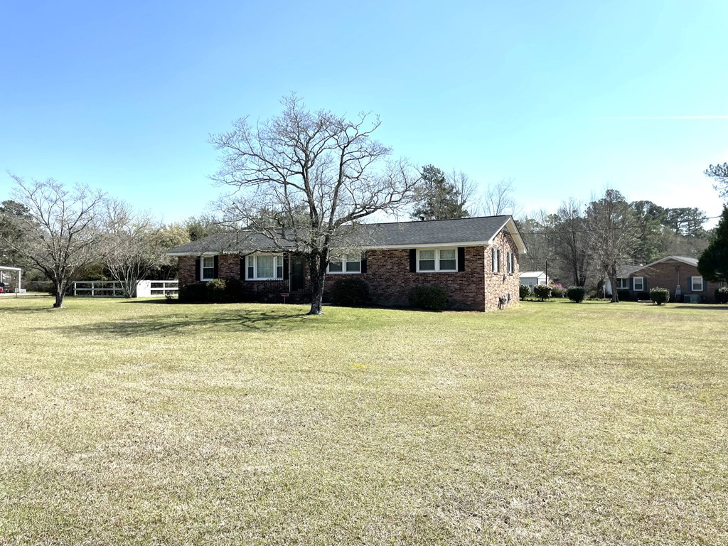 2671 Cordova Road Cordova, SC 29039 - Photo 10 of 14 Photo 10