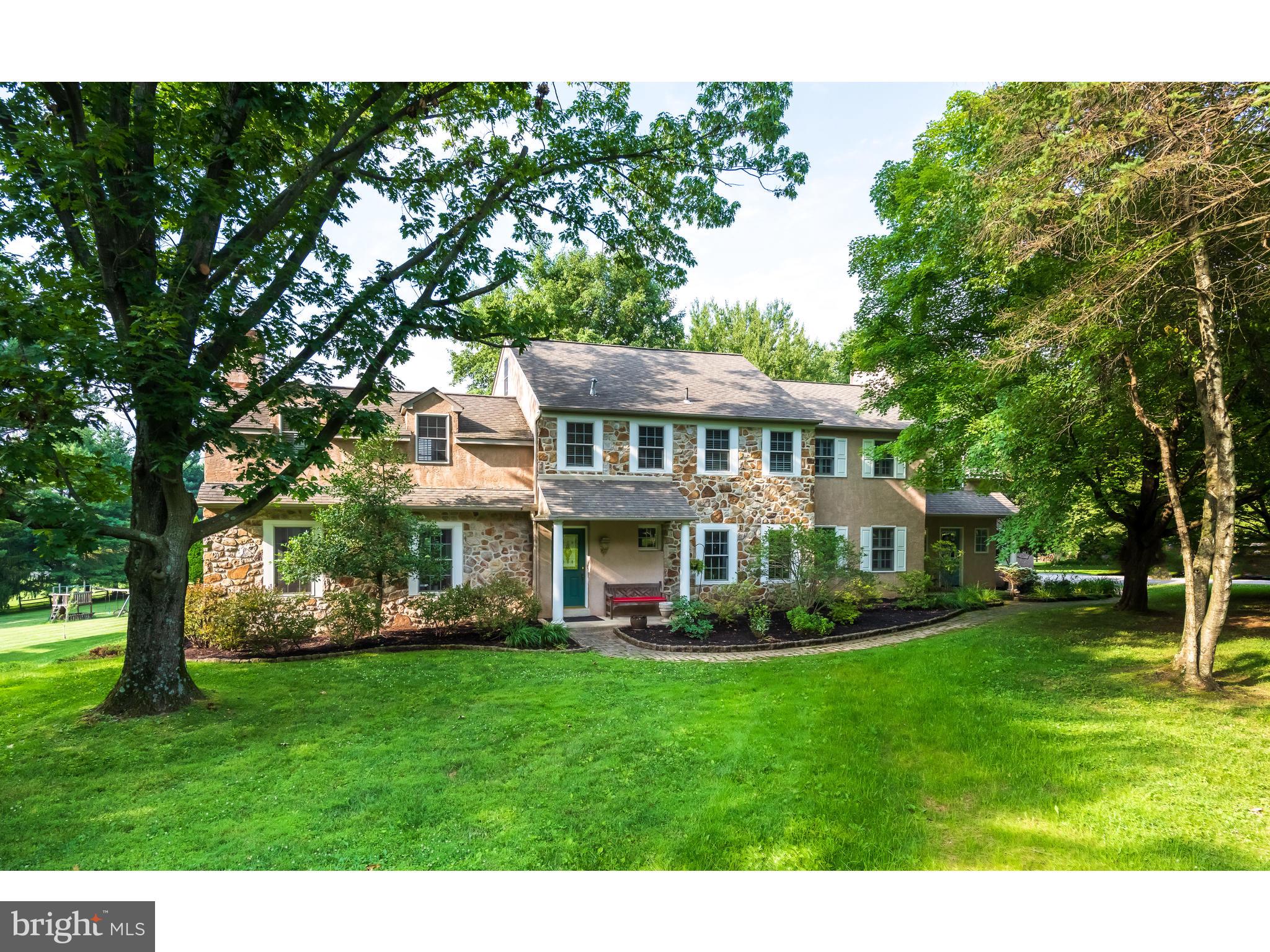 2174 Pikeland Road Malvern, PA 19355 - Photo 1 of 53 Exterior Front