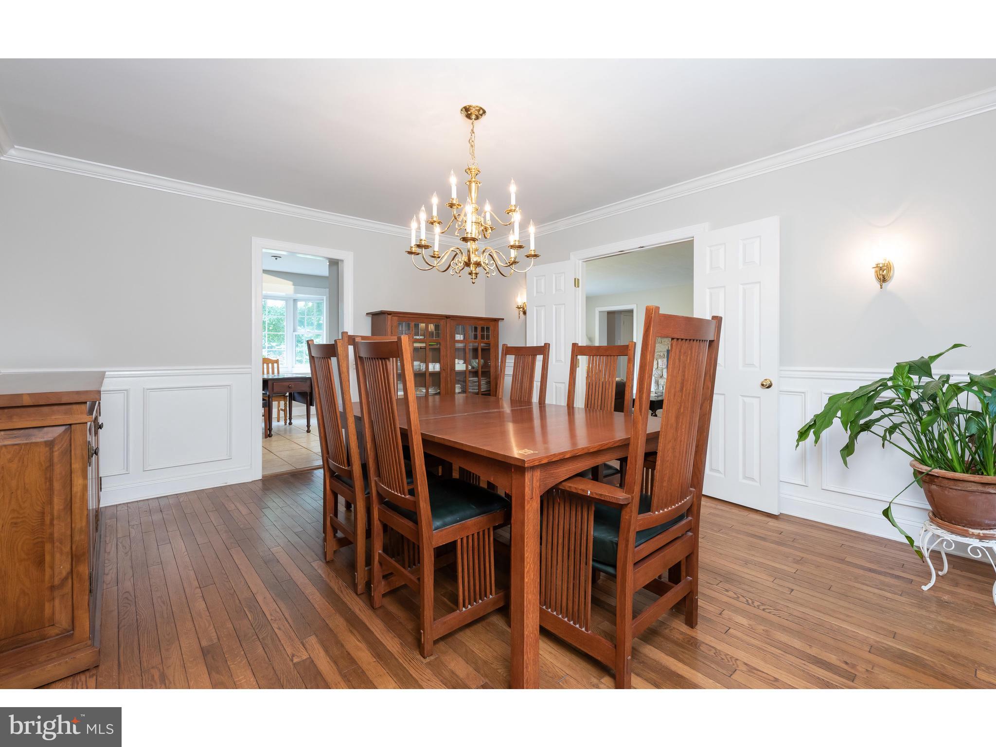 2174 Pikeland Road Malvern, PA 19355 - Photo 11 of 53 Formal Dining Room