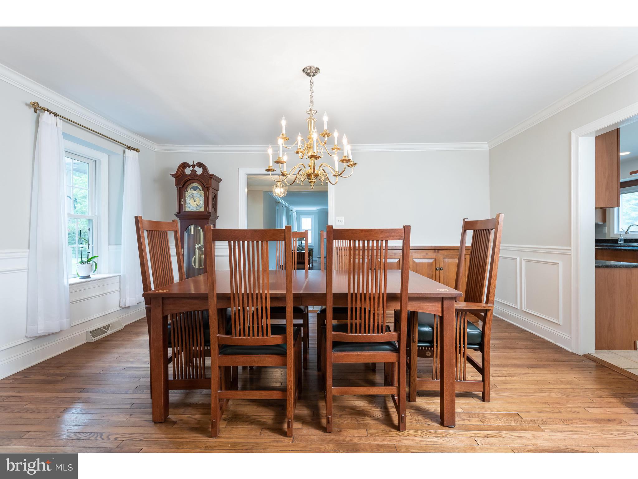 2174 Pikeland Road Malvern, PA 19355 - Photo 13 of 53 Formal Dining Room