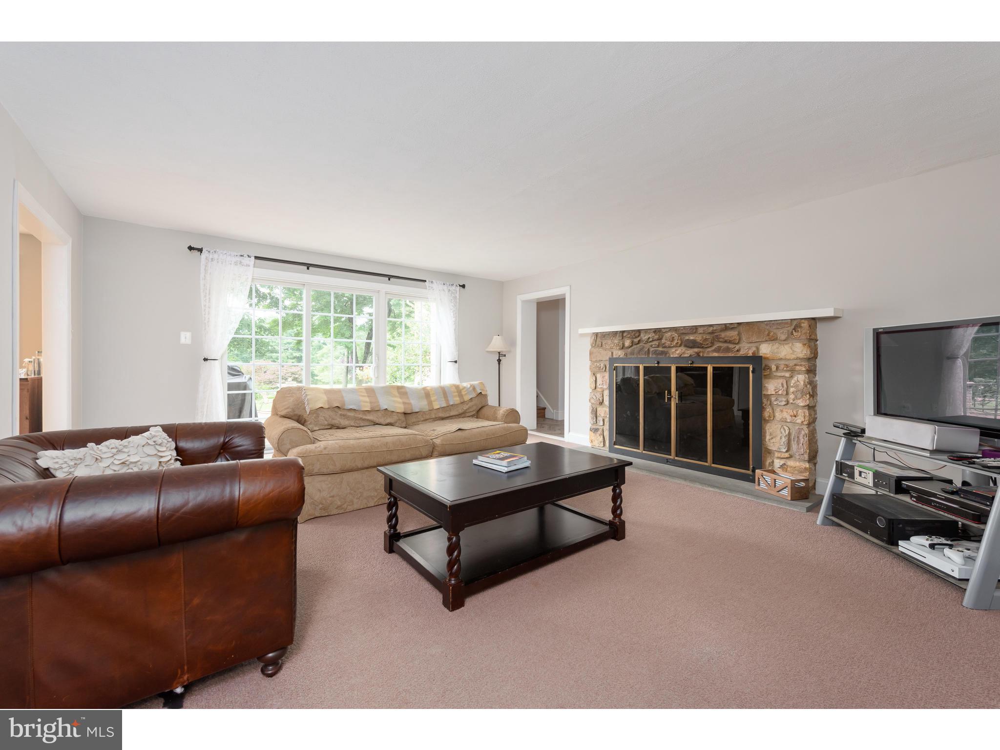 2174 Pikeland Road Malvern, PA 19355 - Photo 14 of 53 Family Room
