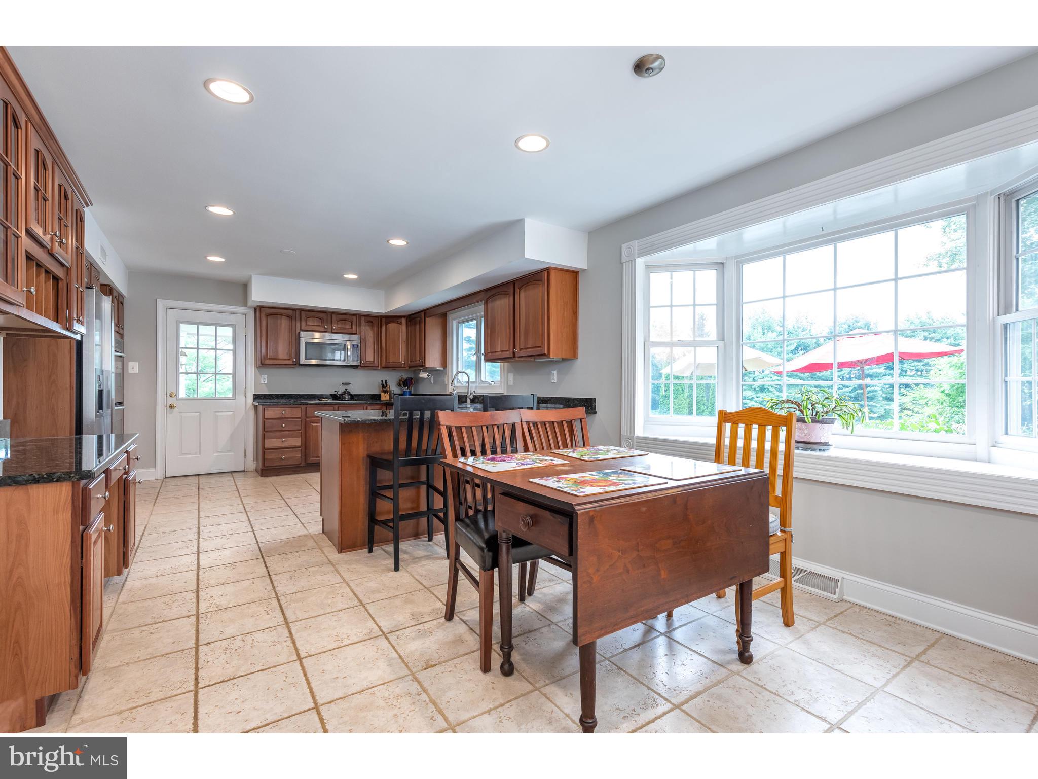 2174 Pikeland Road Malvern, PA 19355 - Photo 15 of 53 Eat-in Kitchen