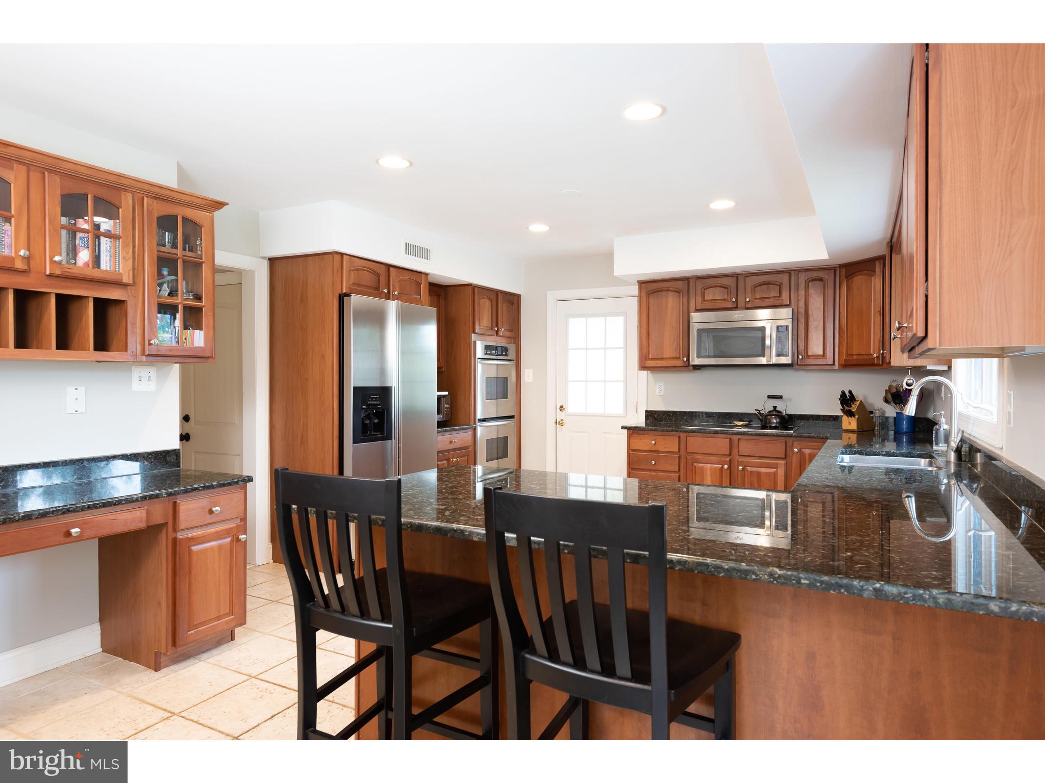 2174 Pikeland Road Malvern, PA 19355 - Photo 17 of 53 Eat-in Kitchen