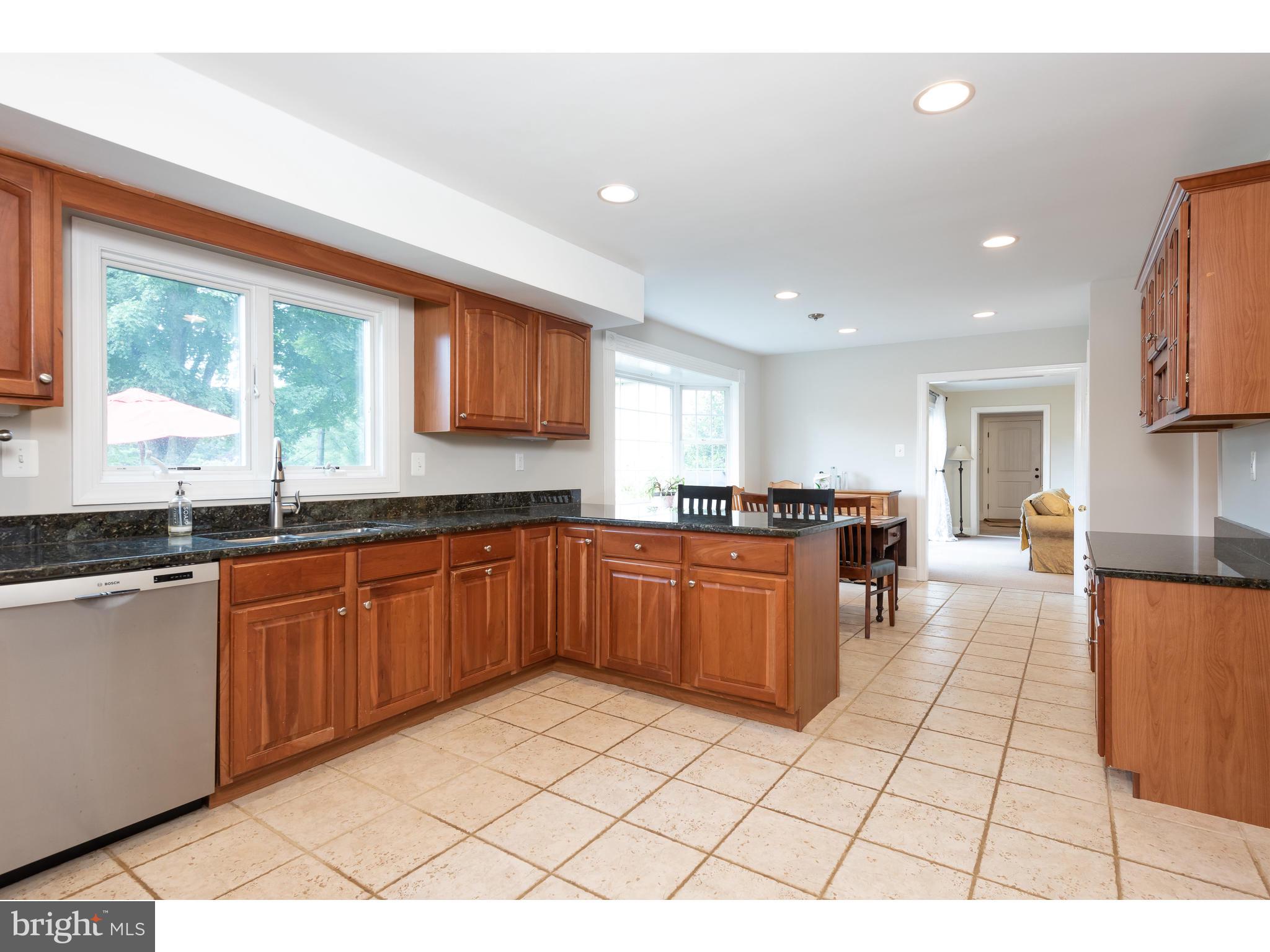 2174 Pikeland Road Malvern, PA 19355 - Photo 18 of 53 Eat-in Kitchen
