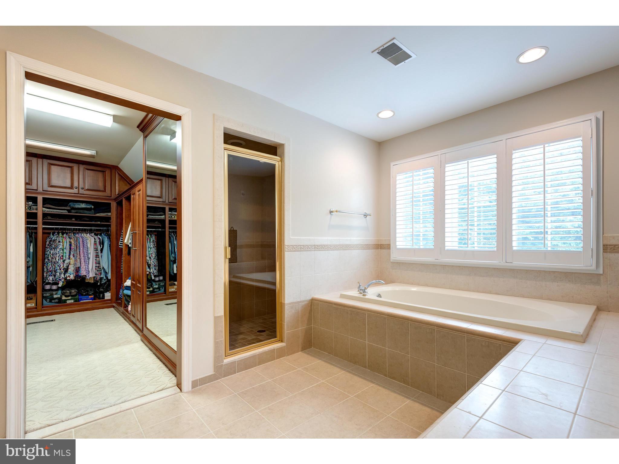 2174 Pikeland Road Malvern, PA 19355 - Photo 26 of 53 Master Bath