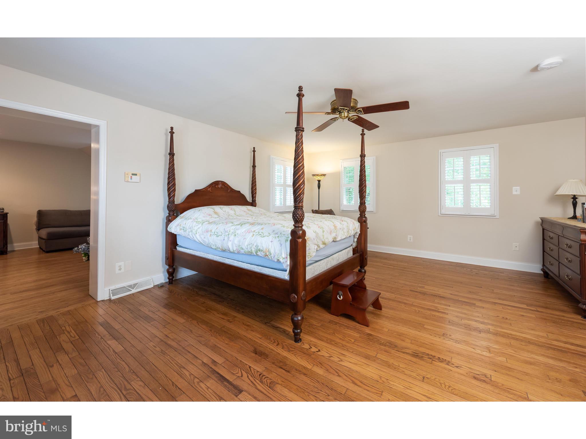 2174 Pikeland Road Malvern, PA 19355 - Photo 32 of 53 Master Bedroom