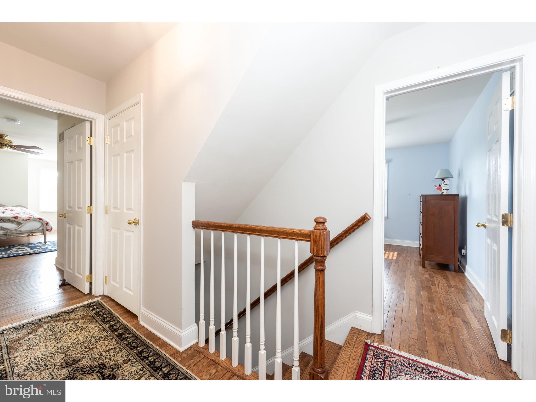 2174 Pikeland Road Malvern, PA 19355 - Photo 38 of 53 2nd Floor Hall