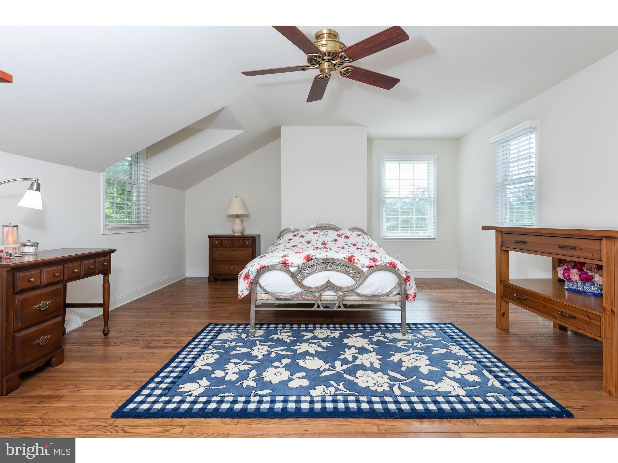 2174 Pikeland Road Malvern, PA 19355 - Photo 40 of 53 Bedroom 4