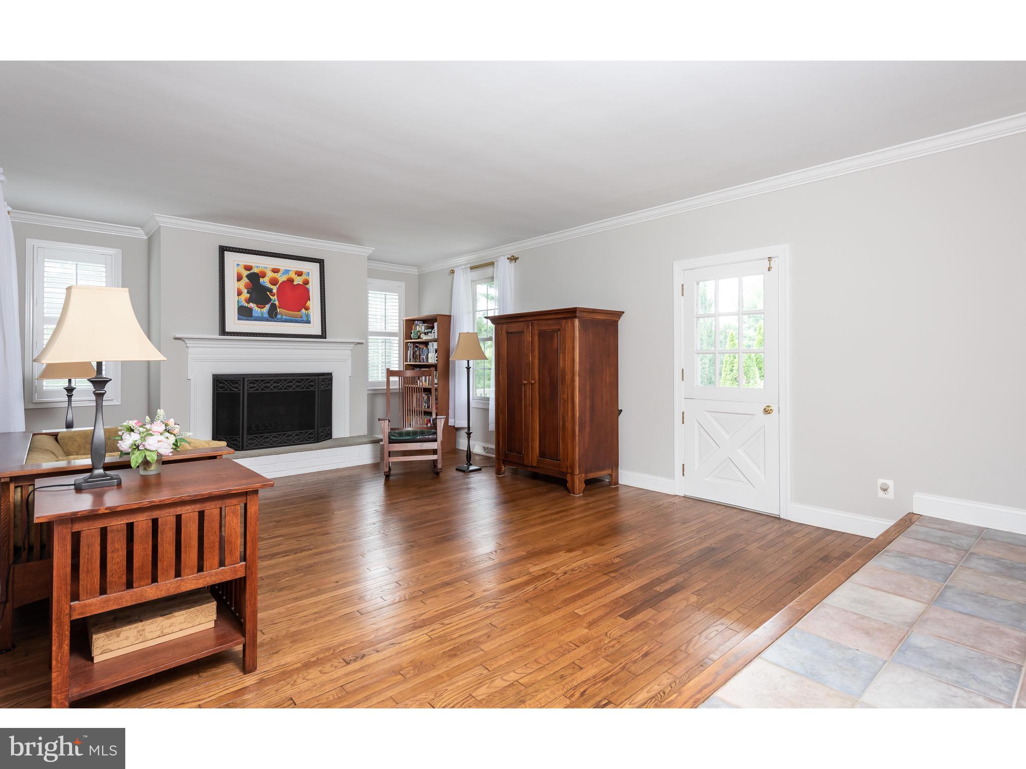 2174 Pikeland Road Malvern, PA 19355 - Photo 6 of 53 Formal Living Room