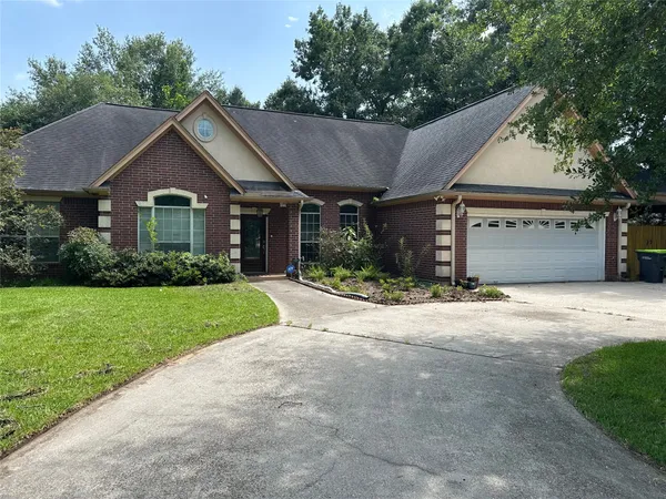 $3,200 | 22962 Volga Drive, Porter, TX 77365