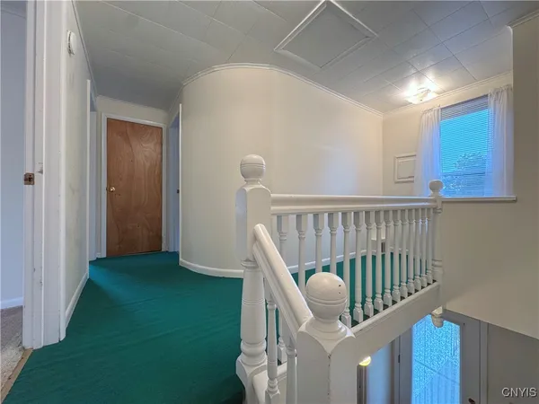 $1,250 | 843 Davidson Street, Unit 2F, Watertown, NY 13601