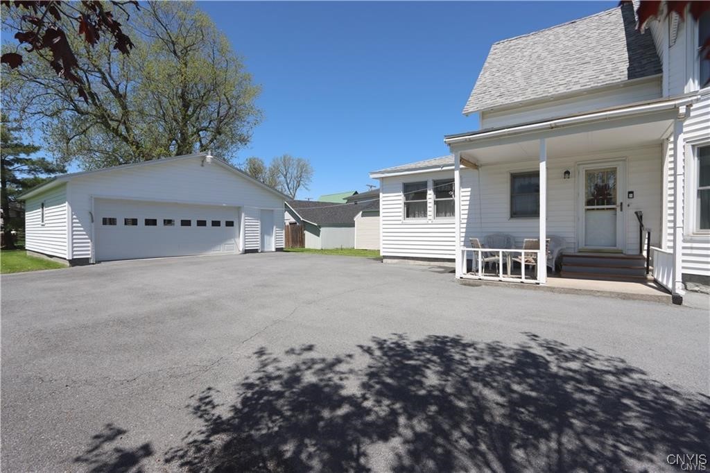 843 Davidson Street, Unit 2F Watertown, NY 13601 - Photo 21 of 22