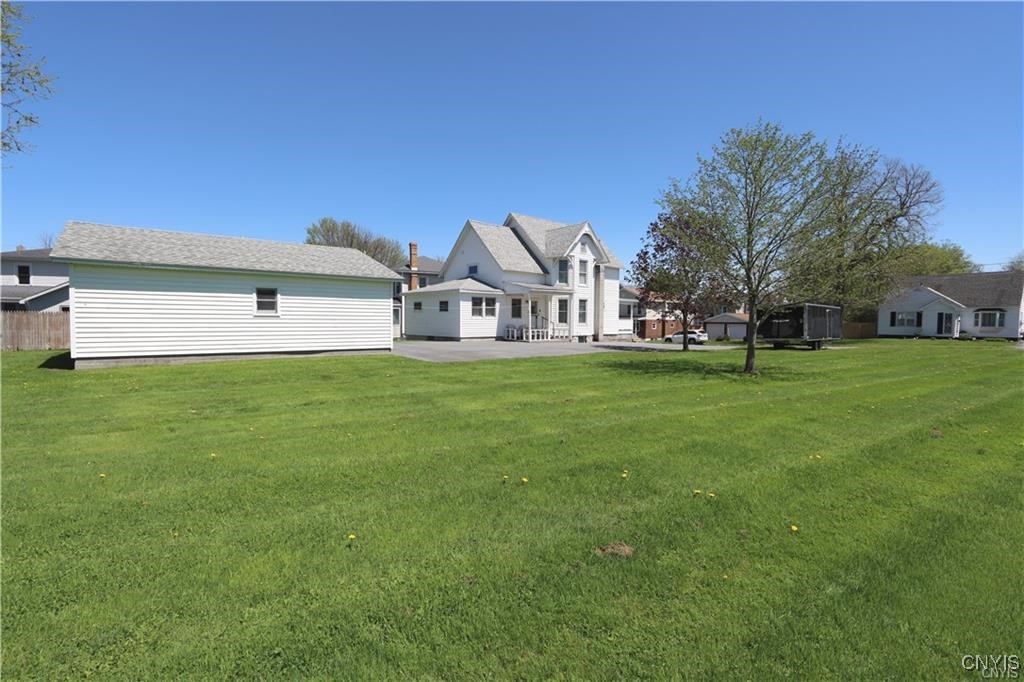 843 Davidson Street, Unit 2F Watertown, NY 13601 - Photo 22 of 22