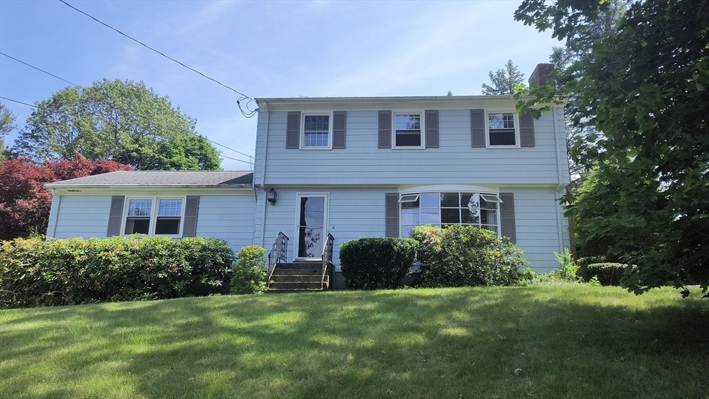 6 Streeter Road Paxton, MA 01612 - Photo 2 of 25