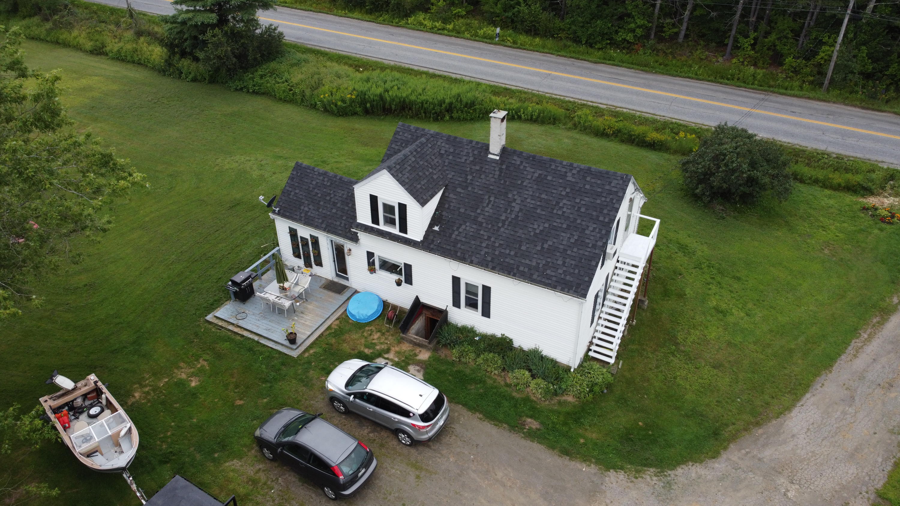 123 Church Hill Road Augusta, ME 04330 - Photo 34 of 40 34