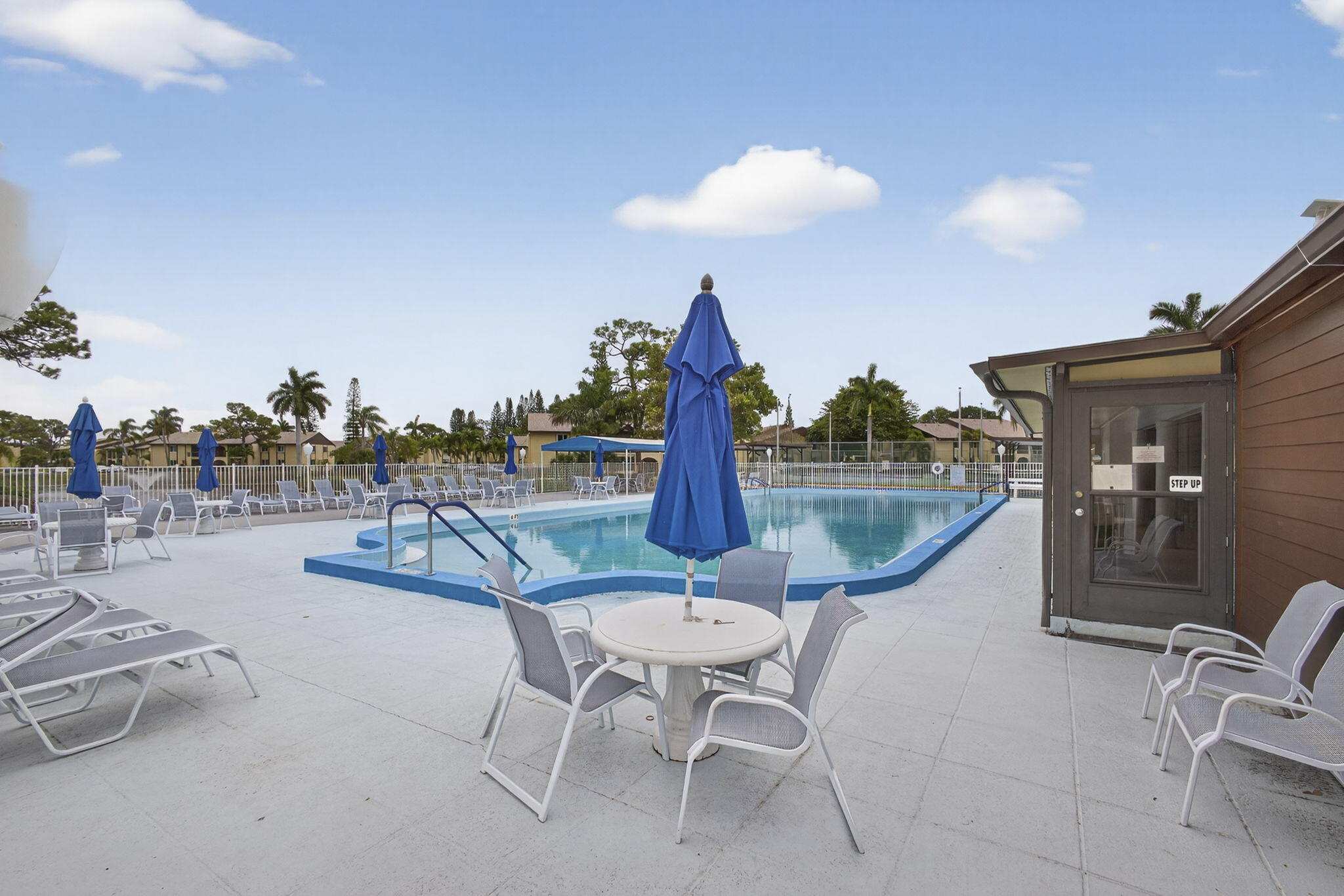 327 Pine Ridge Circle, Unit A1 Greenacres, FL 33463 - Photo 8 of 48 8-web-or-mls-BS1A2937