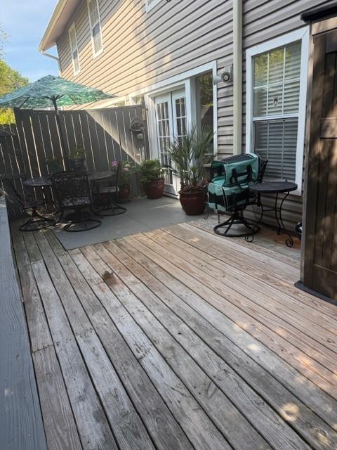 7750 Roswell Road, Unit C1 Atlanta, GA 30350 - Photo 30 of 31 Gallery Image 30
