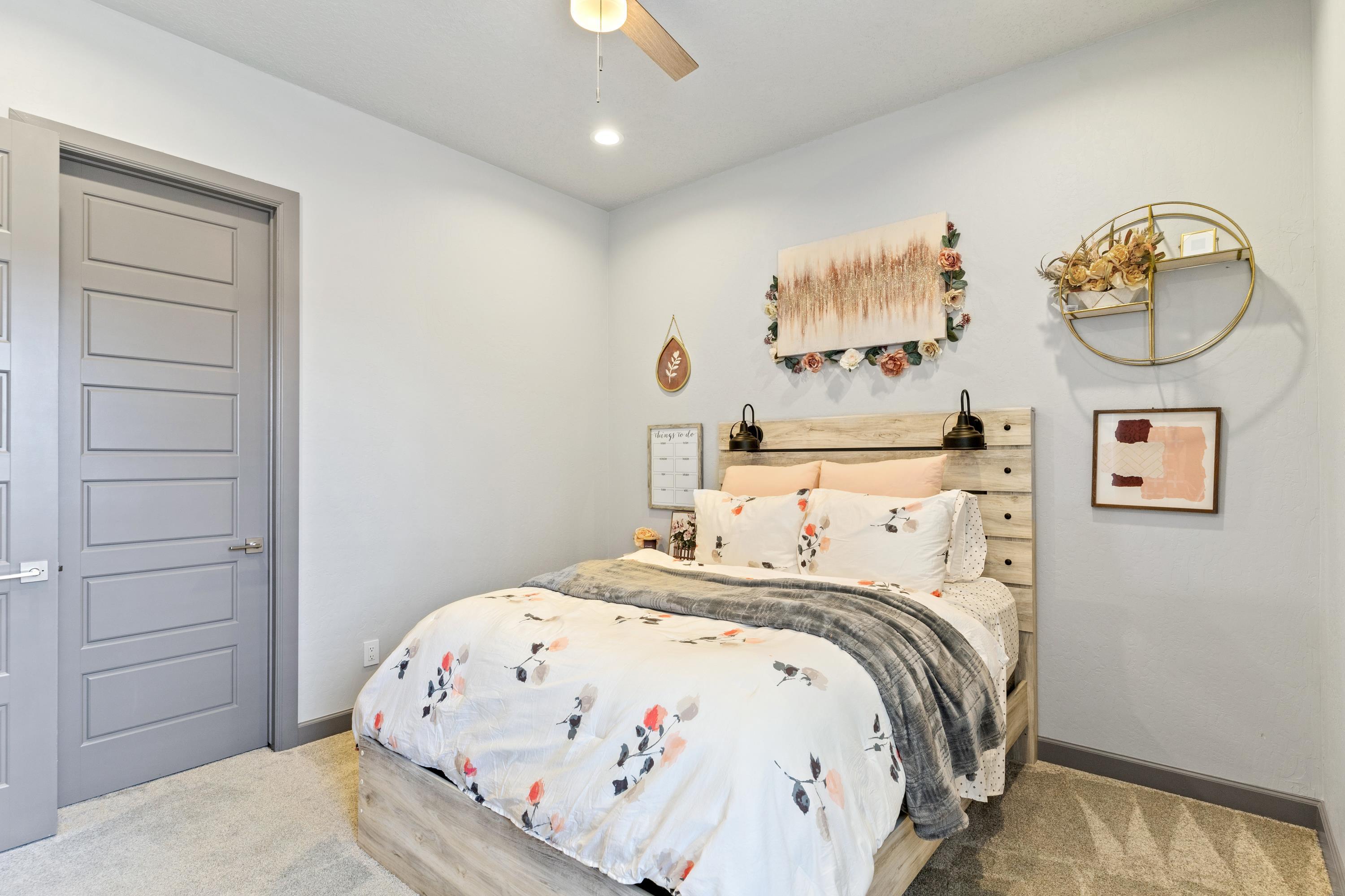 3509 Deledda Road Northeast Rio Rancho, NM 87144 - Photo 34 of 47 Gallery Image 34