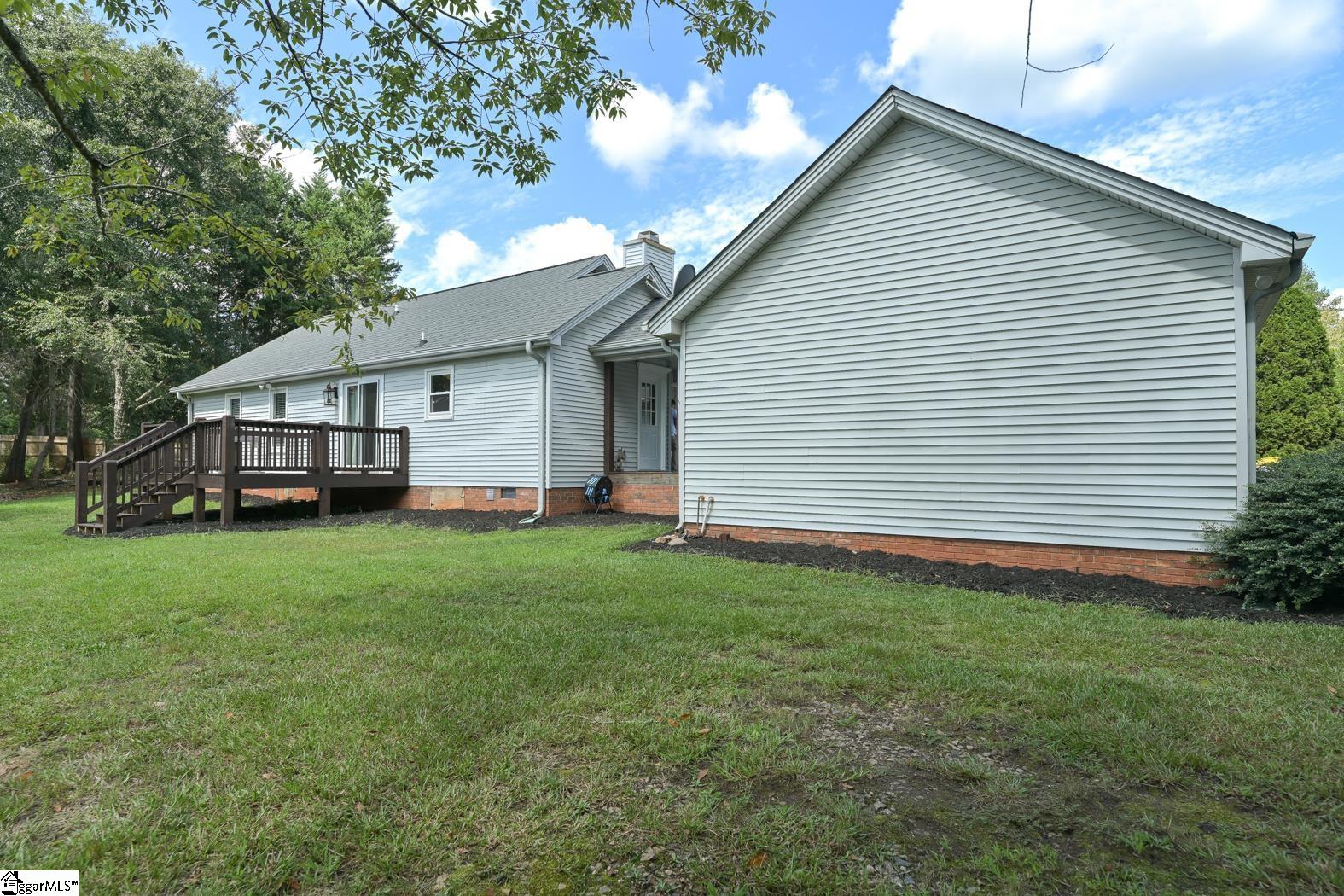 124 Rochester Court Easley, SC 29640 - Photo 25 of 31