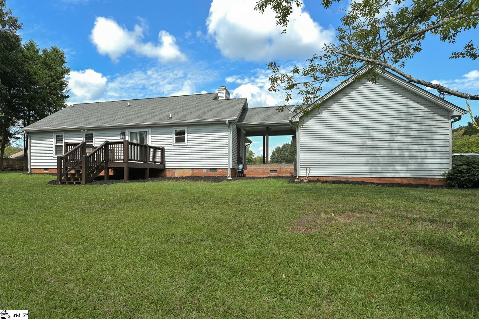 124 Rochester Court Easley, SC 29640 - Photo 26 of 31