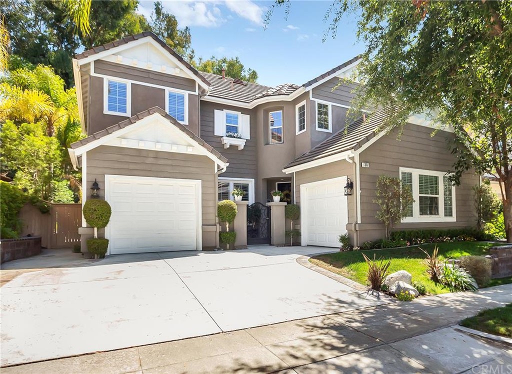 36 Tisbury Way Ladera Ranch, CA 92694 - Photo 1 of 1