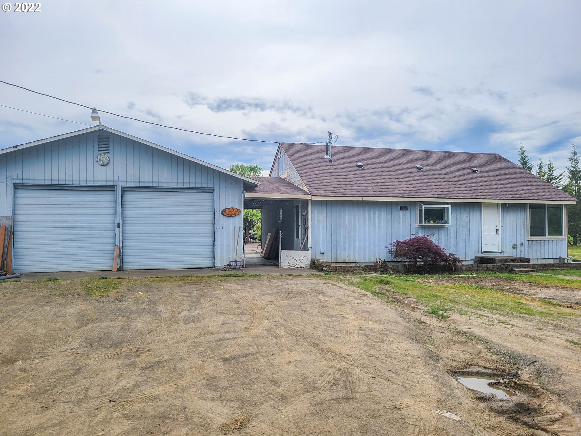 2595 Dairy Loop Road Roseburg, OR 97471 - Photo 1 of 22 Gallery Image 1