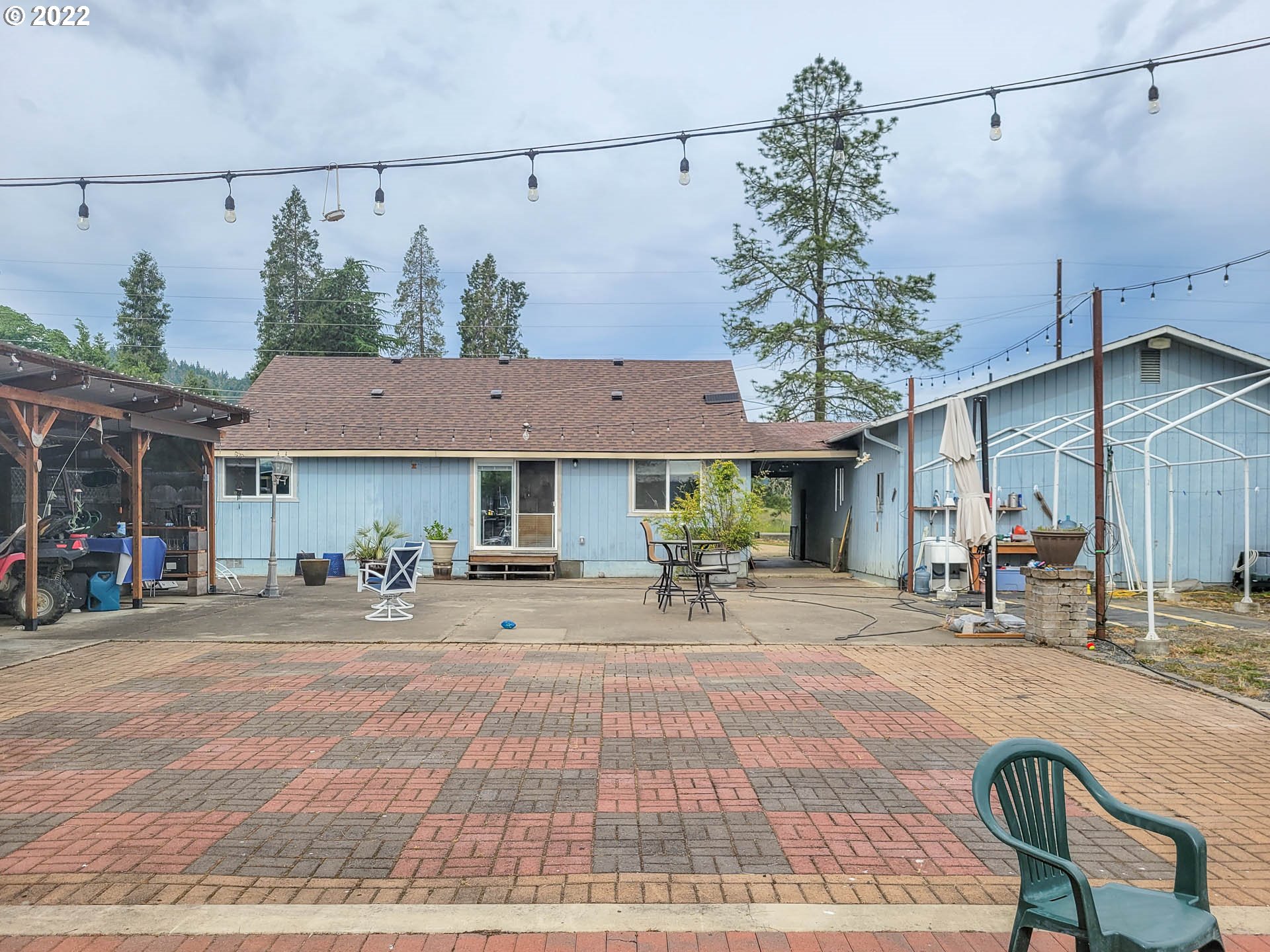 2595 Dairy Loop Road Roseburg, OR 97471 - Photo 18 of 22 Gallery Image 18