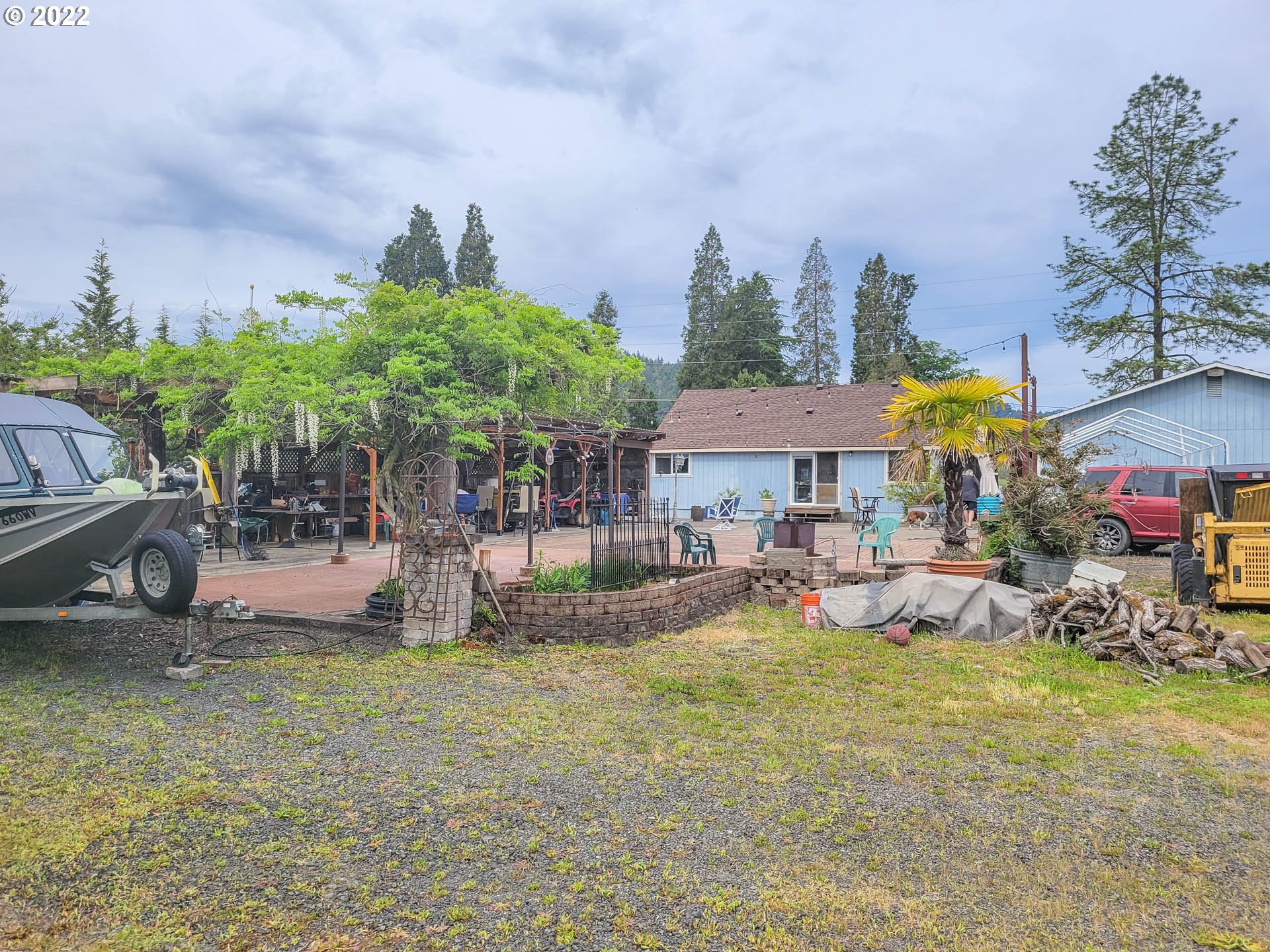 2595 Dairy Loop Road Roseburg, OR 97471 - Photo 19 of 22 Gallery Image 19