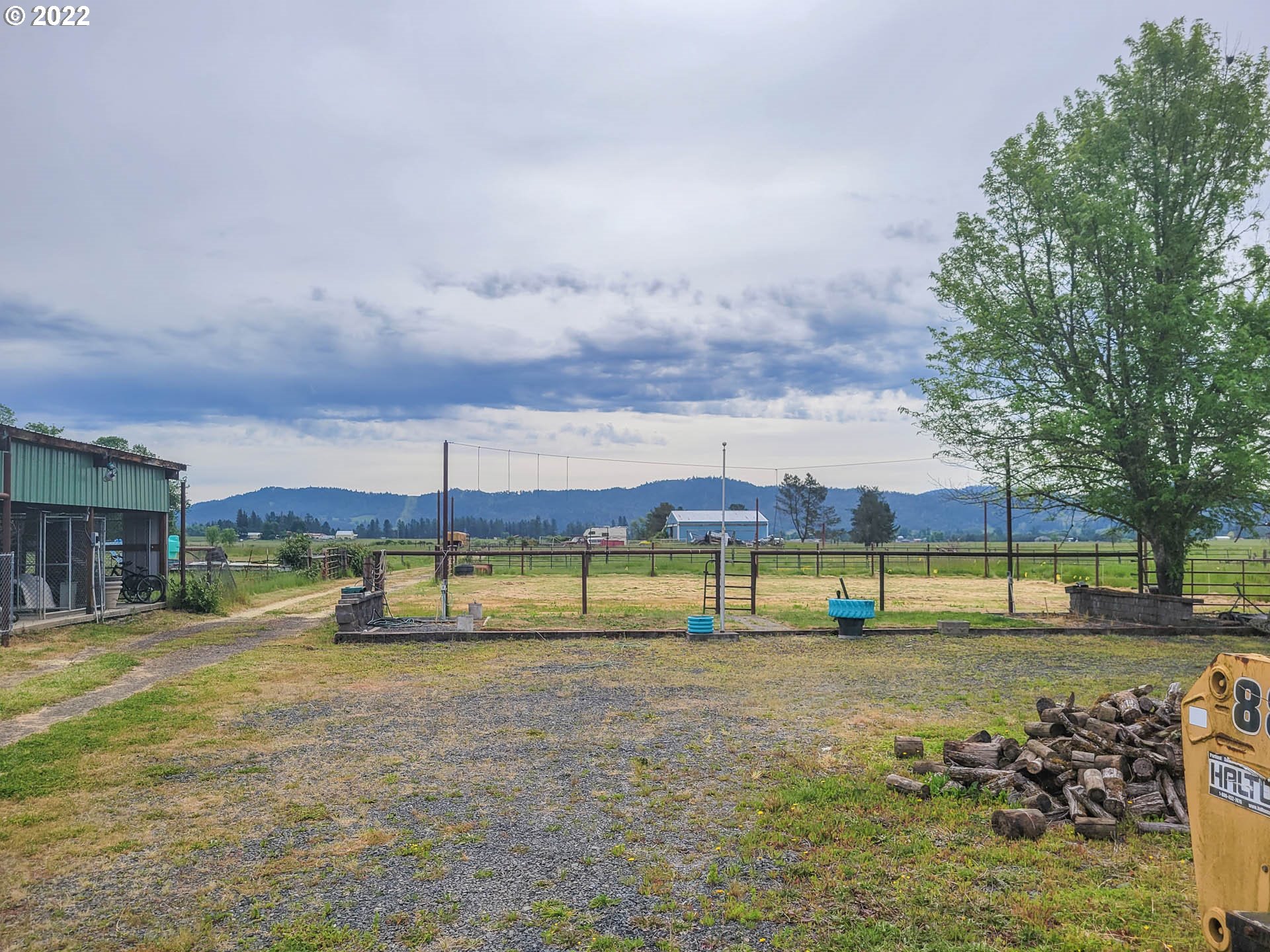 2595 Dairy Loop Road Roseburg, OR 97471 - Photo 20 of 22 Gallery Image 20