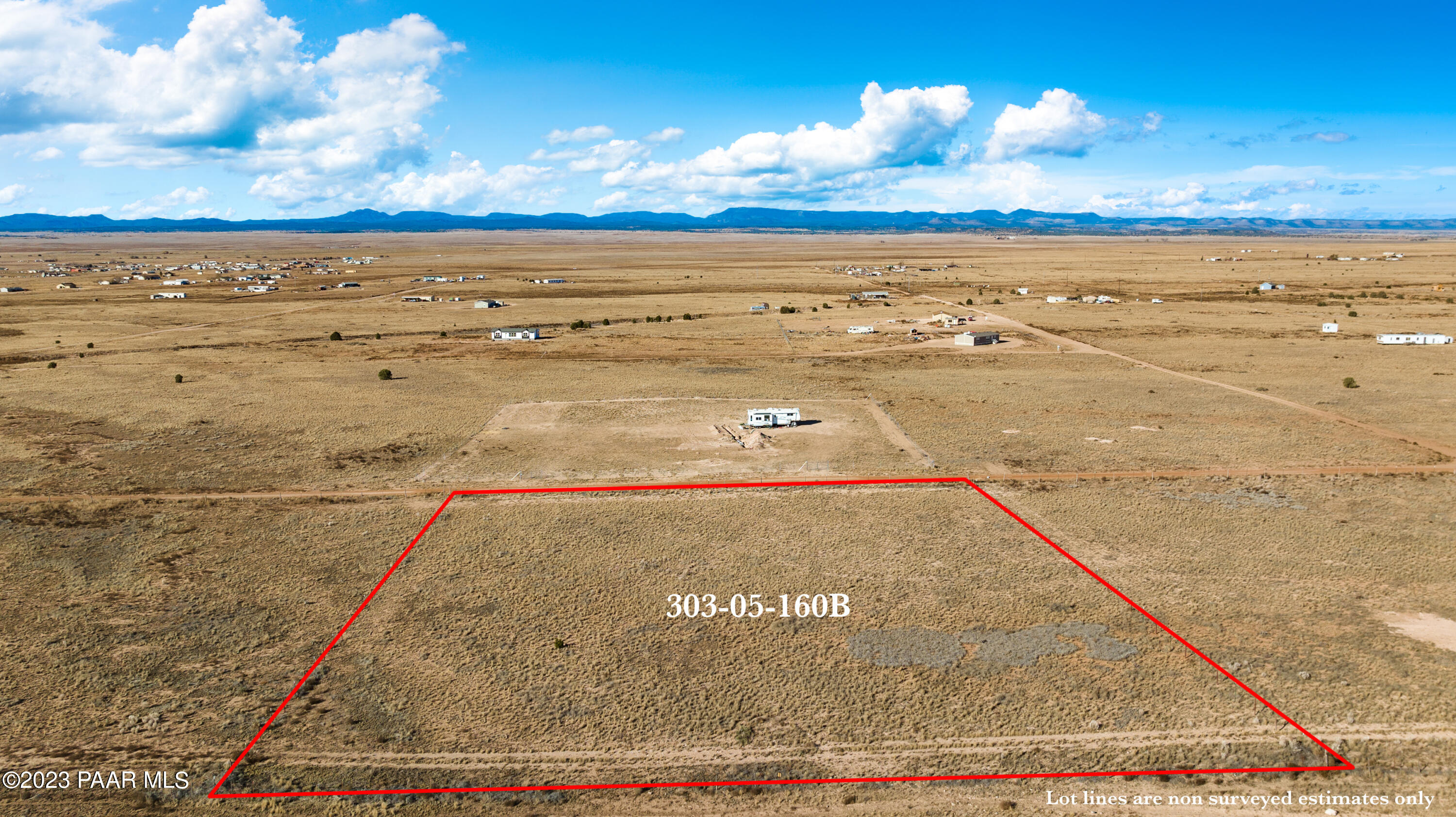 B B Firestone Drive Paulden, AZ 86334 - Photo 5 of 6 a view of an ocean