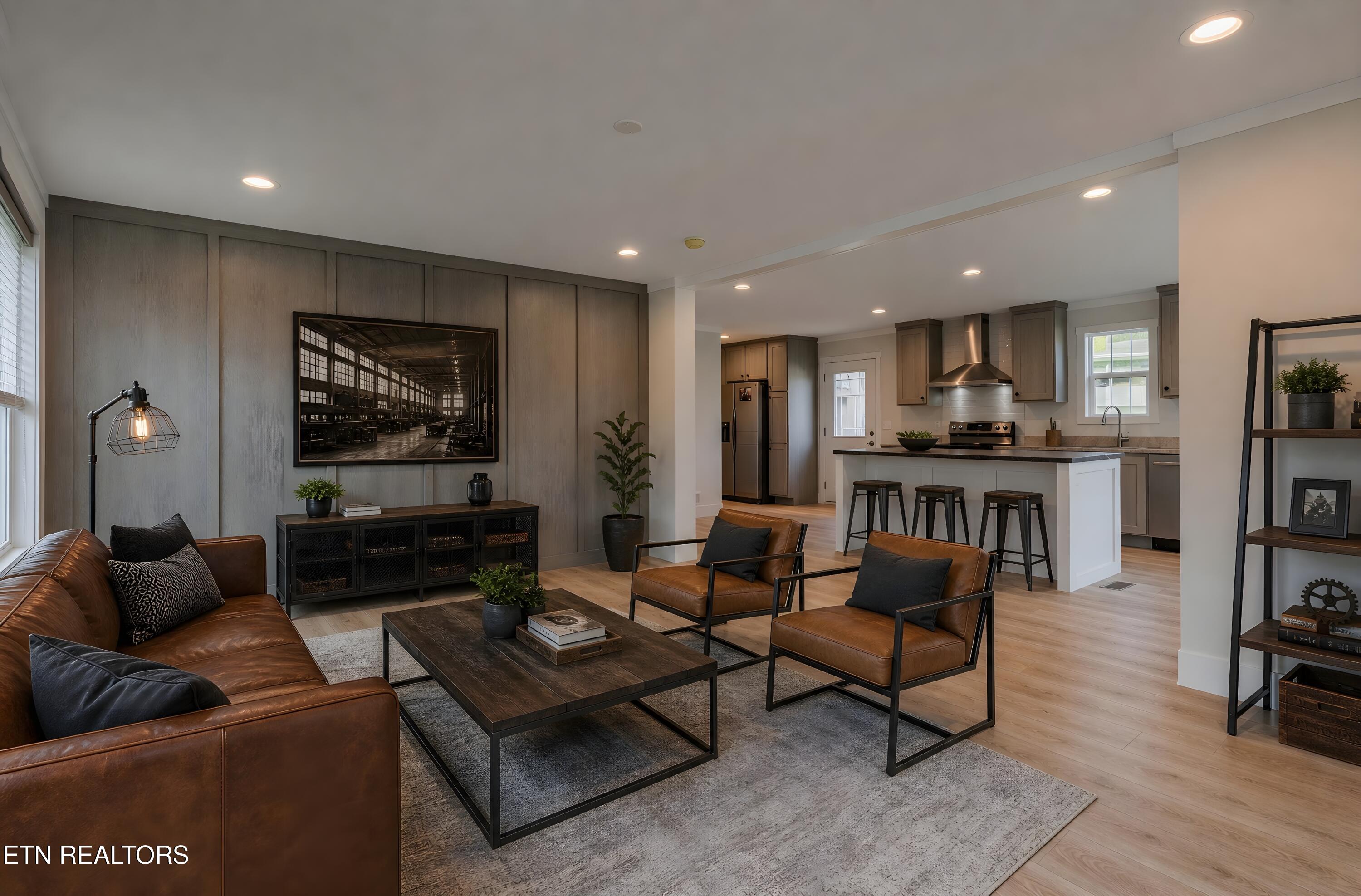 2113 Tipton Station Road Knoxville, TN 37920 - Photo 3 of 27 A7300331-HDR