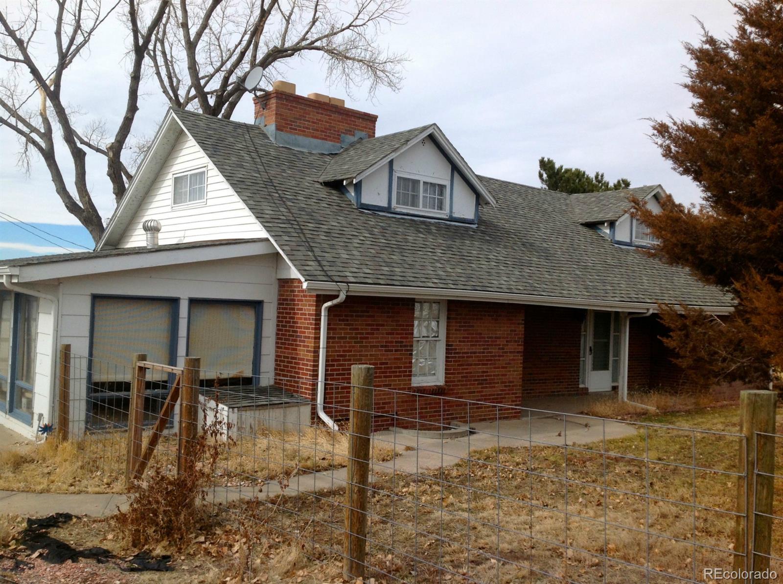 6221 Kiowa-Bennett Road Bennett, CO 80102 - Photo 1 of 1 Gallery Image 1