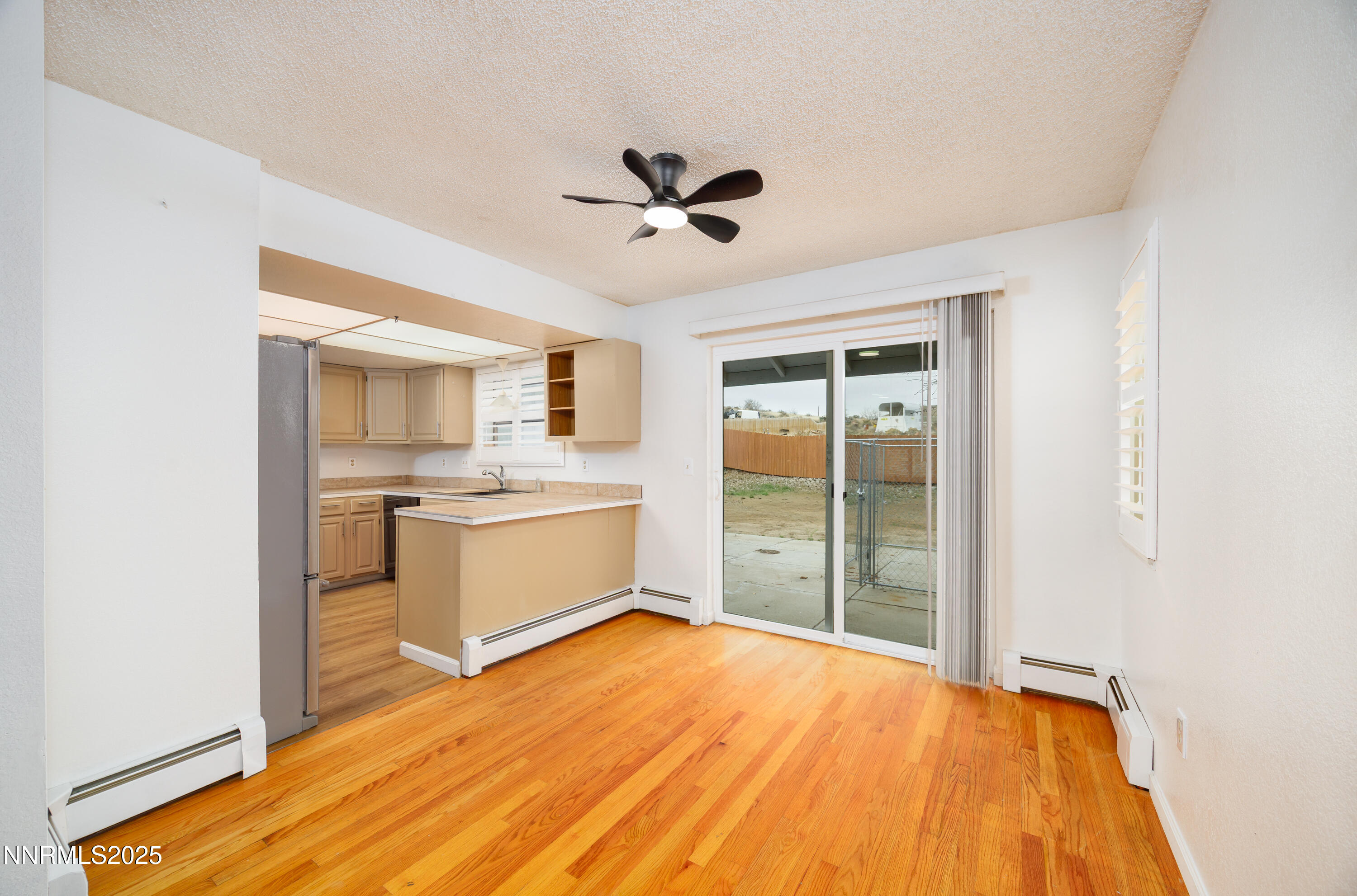 375 Hoge Road Reno, NV 89506 - Photo 6 of 36 a view of a kitchen with a sink and cabinet