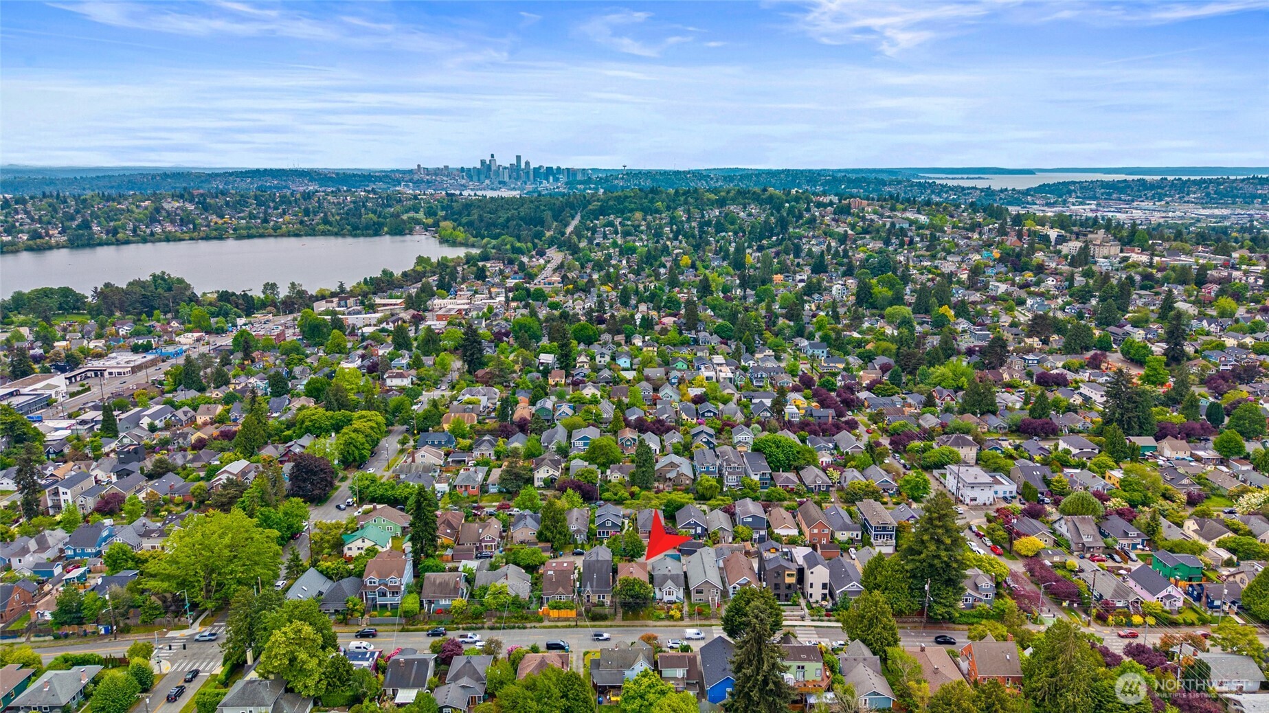 731 North 80th Street Seattle, WA 98103 - Photo 36 of 38