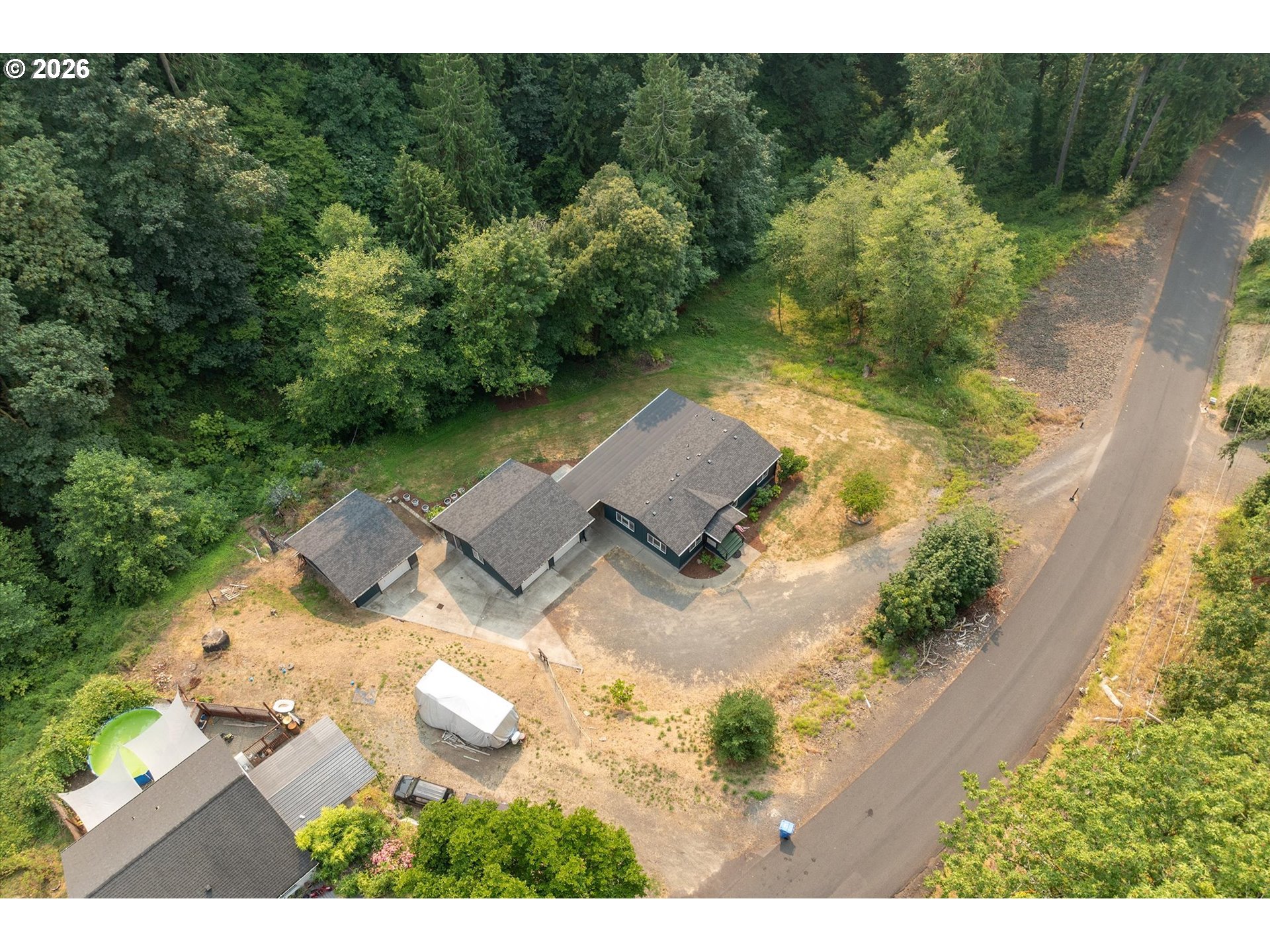 243 Ross Road Kelso, WA 98626 - Photo 38 of 44 Gallery Image 38