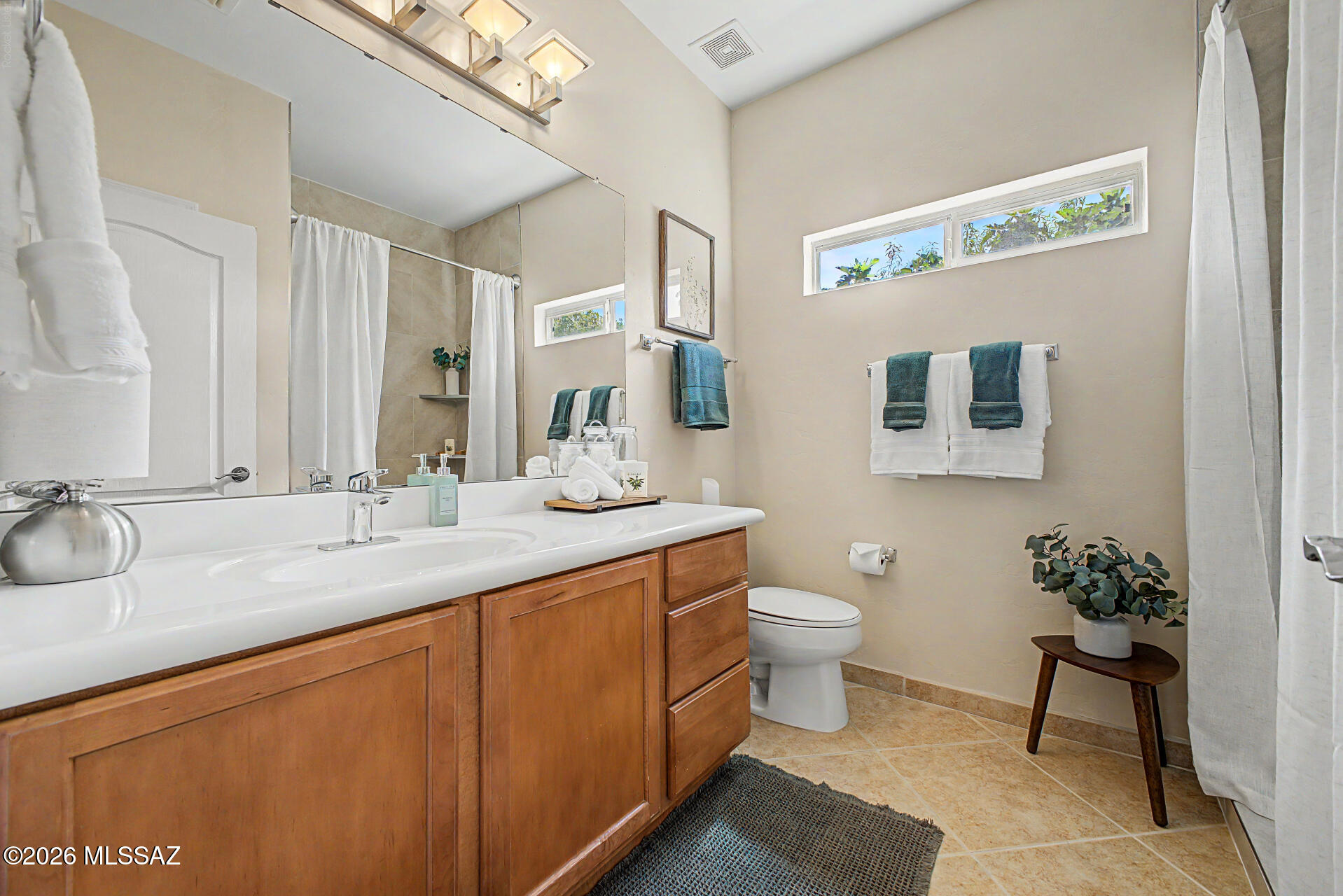 3664 East Northern Dancer Road Tucson, AZ 85739 - Photo 28 of 42 Secondary Bathroom
