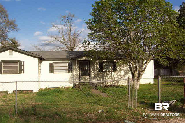 710 Barlow Road West Mobile, AL 36608 - Photo 1 of 1