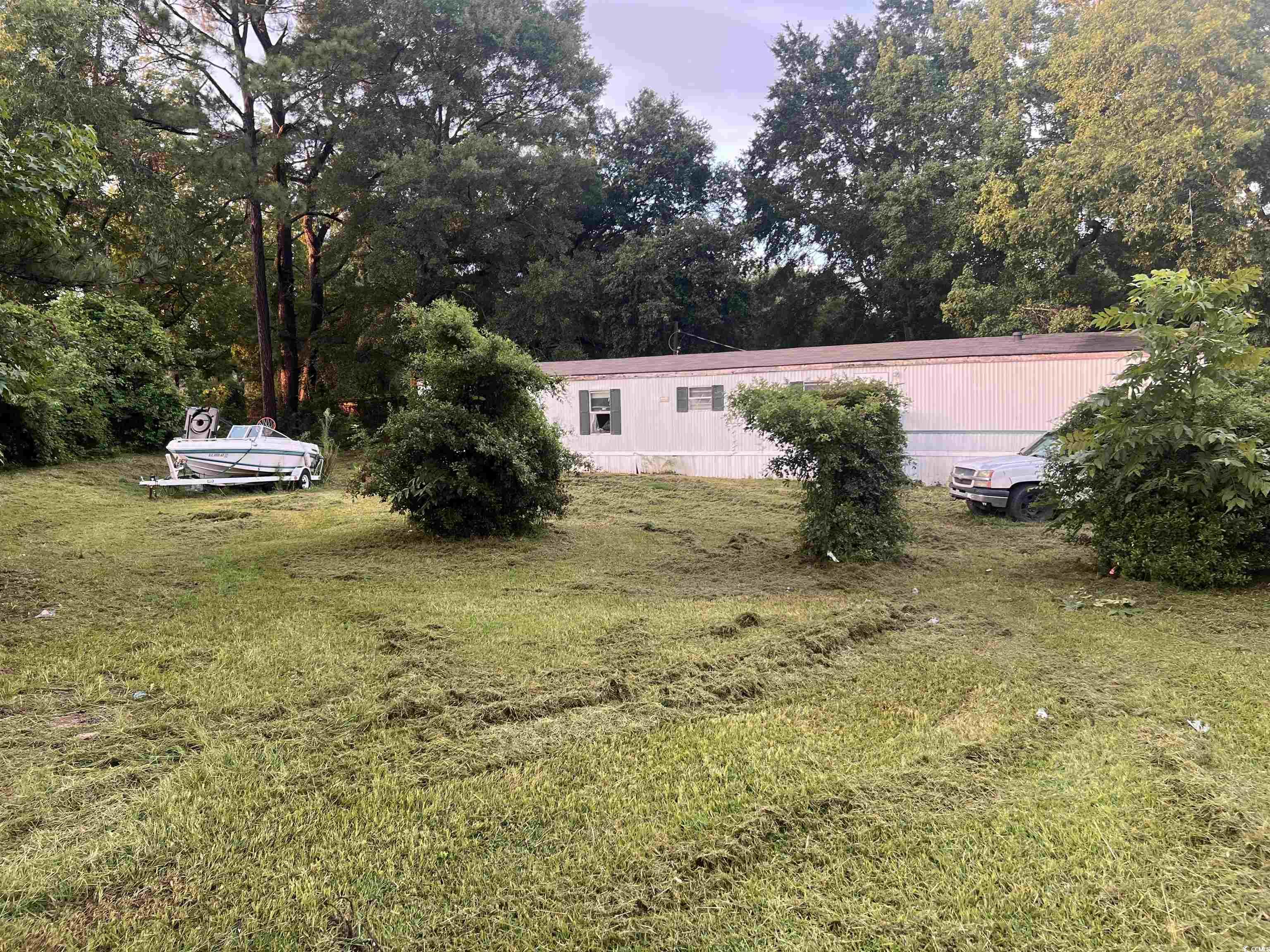 1118 Decatur Street Northeast Orangeburg, SC 29118 - Photo 1 of 14 View of green lawn