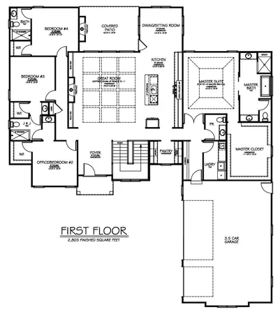 $1,650,000 | 5615 Old Orchard Trail, West Bloomfield, MI 48324