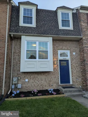 $385,000 | 7849 Hidden Creek Way, Unit 24, Baltimore, MD 21226