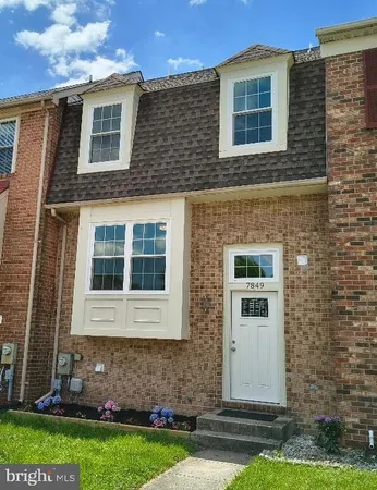 $385,000 | 7849 Hidden Creek Way, Unit 24, Baltimore, MD 21226